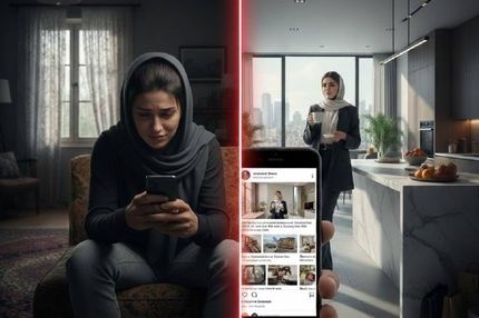 زندگی نرمالِ اینستاگرامی؛ رؤیایی که با جیب طبقه متوسط نمی‌خواند