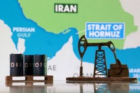 صعود قیمت جهانی نفت با ادامه تجاوز هوایی آمریکا و اسرائیل