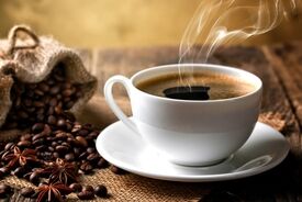 قهوه و بدن؛ ارتباطی فراتر از رفع خستگی