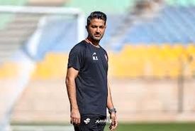 آنالیزور پرسپولیس سرمربی تراکتور شد!