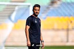 آنالیزور پرسپولیس سرمربی تراکتور شد!
