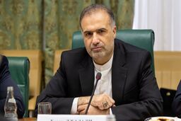 عمده ملاقات‌های شهید لاریجانی با پوتین سه ساعت یا بیشتر از سه ساعت طول می‌کشید