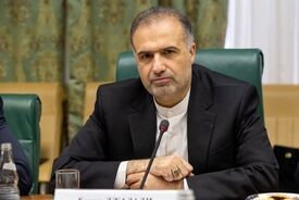 عمده ملاقات‌های شهید لاریجانی با پوتین سه ساعت یا بیشتر از سه ساعت طول می‌کشید