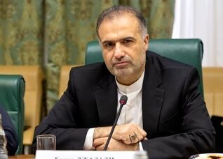 عمده ملاقات‌های شهید لاریجانی با پوتین سه ساعت یا بیشتر از سه ساعت طول می‌کشید