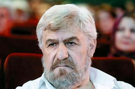 عنایت بخشی درگذشت 