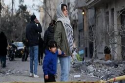 آسیب‌های روانی جنگ برای کودکان ایرانی حتی پس از توقف درگیری‌ها