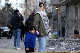 آسیب‌های روانی جنگ برای کودکان ایرانی حتی پس از توقف درگیری‌ها