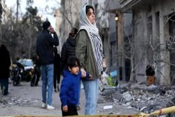 آسیب‌های روانی جنگ برای کودکان ایرانی حتی پس از توقف درگیری‌ها