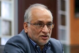 مرعشی: تنگه هرمز ابزار تأثیرگذاری ایران در مناسبات منطقه‌ای و جهانی