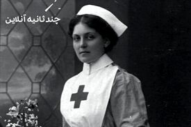  از تایتانیک تا بریتینیک؛ داستان باورنکردنی مهمانداری که سه بار از دل فاجعه دریا بازگشت