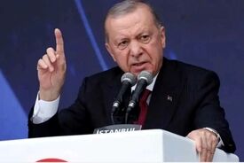 موضع گیری جدید اردوغان؛ ترکیه وارد جنگ می شود؟