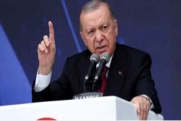 موضع گیری جدید اردوغان؛ ترکیه وارد جنگ می شود؟