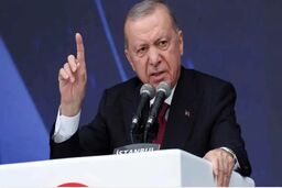 موضع گیری جدید اردوغان؛ ترکیه وارد جنگ می شود؟