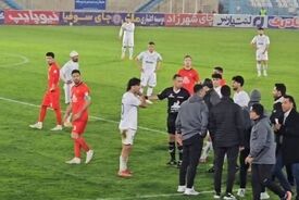 از این فوتبال توقع اخلاق نداشته باشید