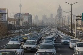 ماجرای بسته‌شدن کامل تمامی ورودی‌های تهران چیست؟