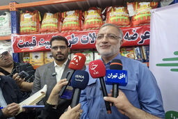 «تورم صفر» زاکانی؛ الگوبرداری از طرح غذایی ممدانی در نیویورک است؟