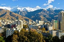 تهران از فردا تغییر می‌کند