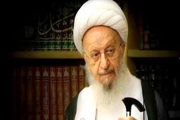 مکارم شیرازی: انتقام جویی وظیفه دینی همه مسلمانان جهان است