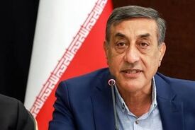 معاون پزشکیان: آیا به مصلحت ماست که جنگ کنیم، گازمان قطع شود و صنایع مان بخوابد؟