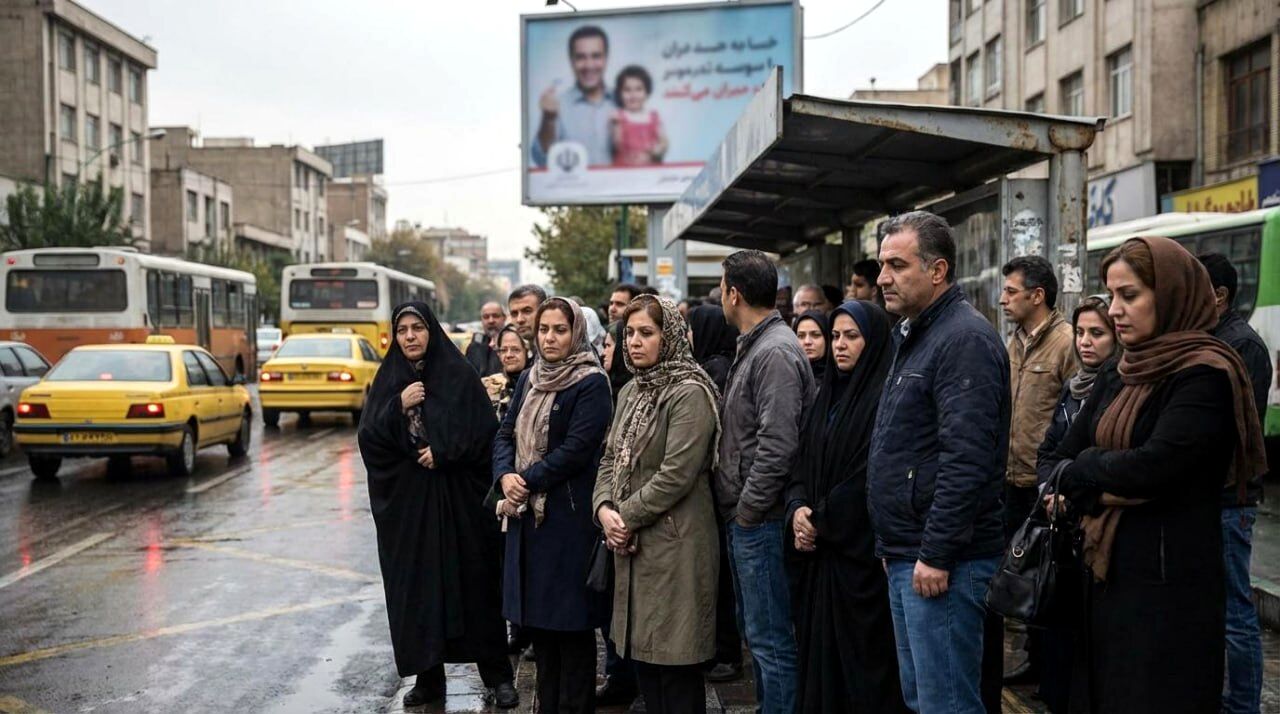 زخم جامعه با نمایش همدلی خوب نمی‌شود