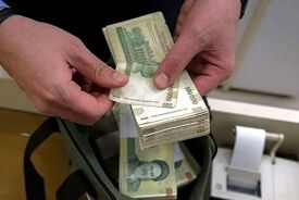 حقوق اردیبهشت ۱۴۰۵ بدون افزایش واریز می‌شود