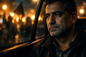 ما آدم‌های معمولی و سیاستی که رهایمان نمی‌کند