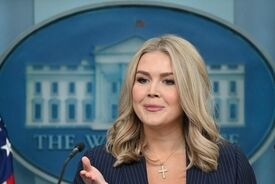 کاخ سفید: لبنان بخشی از آتش بس نیست