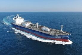افزایش ۸۰ درصدی کرایه حمل دریایی جهان در پی جنگ با ایران
