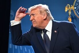 آیا باید از شکست ترامپ و جمهوریخواهان در انتخابات آینده خوشحال باشیم؟