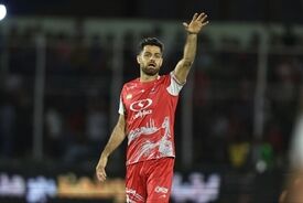 عکس | پیام احساسی یک پرسپولیسی پس از جدایی