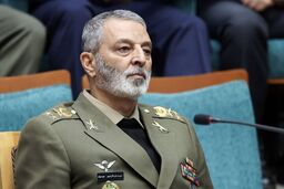  جزئیات جدید و مهم از موشک خرمشهر ۴