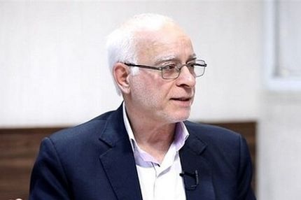 بهشتی‌پور: موشک خط قرمز است، اما در نفت و گاز با آمریکا همکاری می‌کنیم