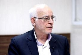 بهشتی‌پور: موشک خط قرمز است، اما در نفت و گاز با آمریکا همکاری می‌کنیم