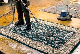 قیمت قالیشویی در طول ۴ سال ۸ برابر بیشتر شد
