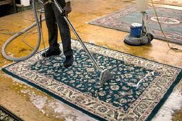 قیمت قالیشویی در طول ۴ سال ۸ برابر بیشتر شد
