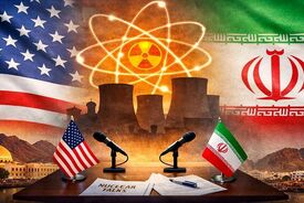 پیشنهاد ترامپ به تهران رد شد؟