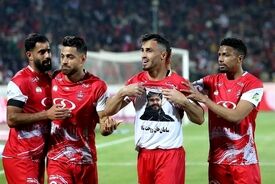 پرسپولیس خط‌ونشان  کشید؛ استقلال قهرمان شود شکایت می‌کنیم