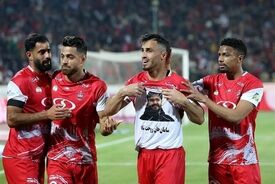 پرسپولیس خط‌ونشان  کشید؛ استقلال قهرمان شود شکایت می‌کنیم