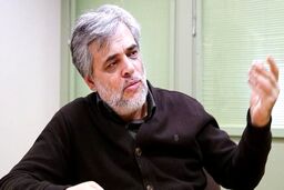 محمد مهاجری:  به هیچ وجه نباید توقعات مردم از جنگ را افزایش داد